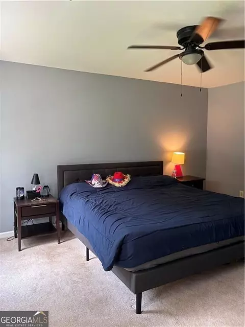 Bedroom - 3728 Spring Leaf Ln, Acworth, GA 30101 photo 3 of 6