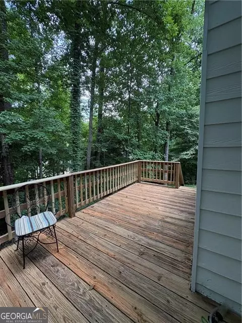 Exterior - 3728 Spring Leaf Ln, Acworth, GA 30101 photo 2 of 3