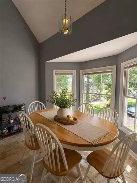 Dining - 3728 Spring Leaf Ln, Acworth, GA 30101 photo 1 of 3