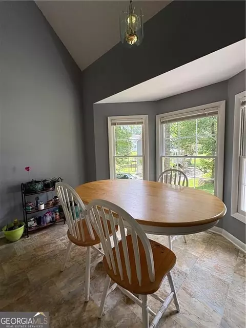 Dining - 3728 Spring Leaf Ln, Acworth, GA 30101 photo 2 of 3