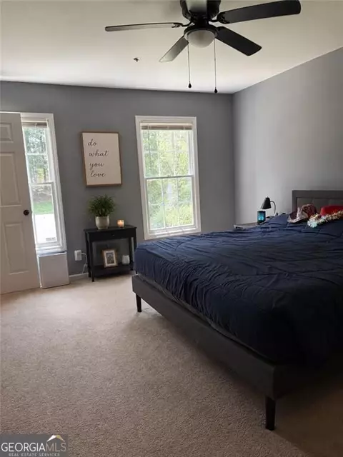 Bedroom - 3728 Spring Leaf Ln, Acworth, GA 30101 photo 4 of 6