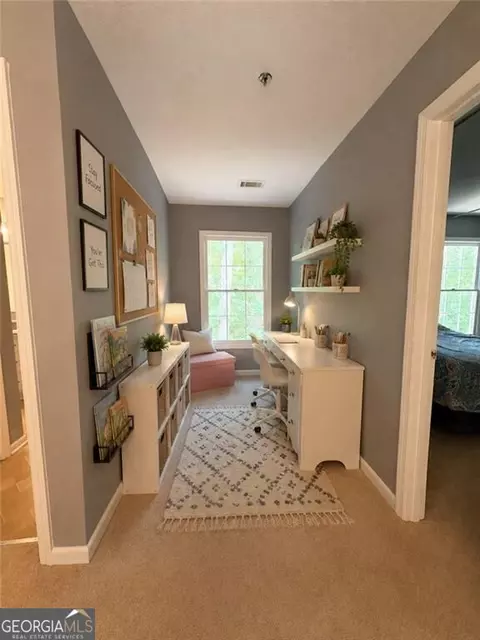 Entry Way - 3728 Spring Leaf Ln, Acworth, GA 30101 photo 1 of 1