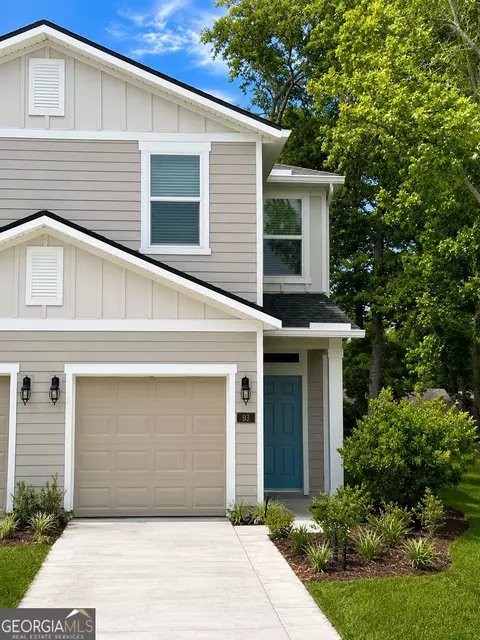 93 Inlet Reach, Saint Marys, GA 31558