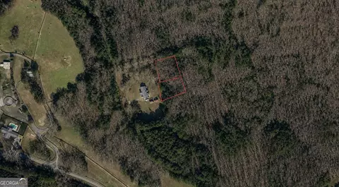 lot35 36 Autumn Cir, Grantville, GA 30220