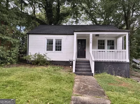 1328 Womack Ave, East Point, GA 30344