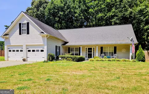 3946 Saint George Ter SW, Powder Springs, GA 30127