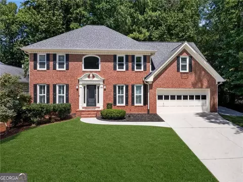 969 Mill Bend Dr SW, Lawrenceville, GA 30044