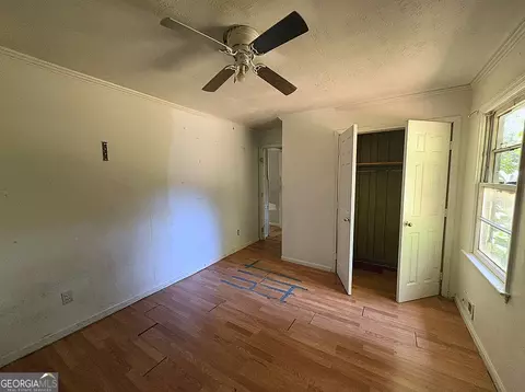 Bedroom - 7126 Pineview Dr, Covington, GA 30014 photo 3 of 4