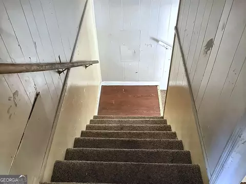 Entry Way - 7126 Pineview Dr, Covington, GA 30014 photo 1 of 2