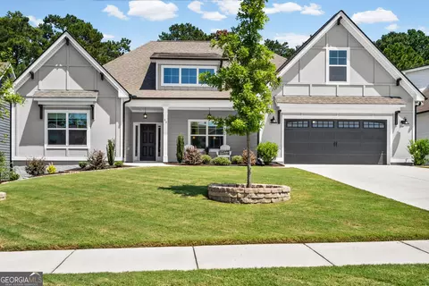 40 Oakhurst, Sharpsburg, GA 30277