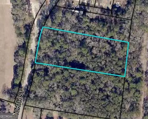 0 North St, Statesboro, GA 30458