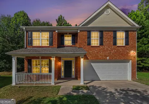 680 Dot Dr, Atlanta, GA 30349