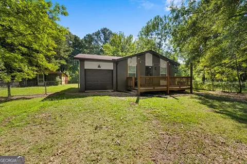 1035 County Road 40, Centre, AL 35960