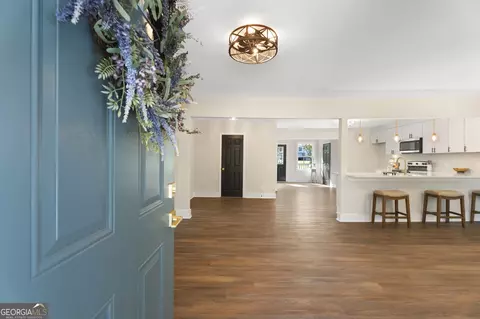 Entry Way - 92 Circle St, Forsyth, GA 31029 photo 1 of 2