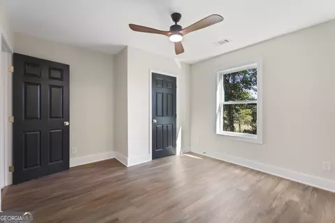 Bedroom - 92 Circle St, Forsyth, GA 31029 photo 6 of 7