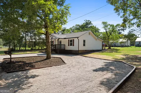 Exterior - 92 Circle St, Forsyth, GA 31029 photo 1 of 6