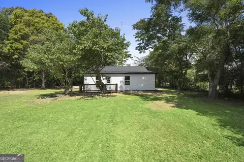 Exterior - 92 Circle St, Forsyth, GA 31029 photo 5 of 6