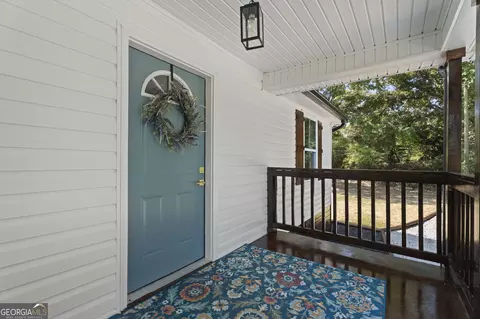 Exterior - 92 Circle St, Forsyth, GA 31029 photo 2 of 6
