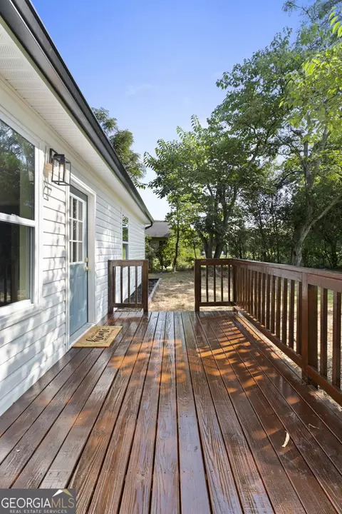 Exterior - 92 Circle St, Forsyth, GA 31029 photo 3 of 6