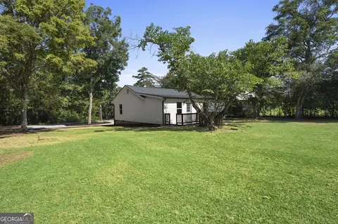 Exterior - 92 Circle St, Forsyth, GA 31029 photo 6 of 6