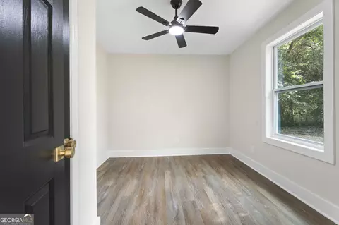 Bedroom - 92 Circle St, Forsyth, GA 31029 photo 1 of 7