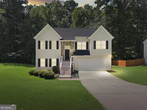 Undisclosed, Powder Springs, GA 30127