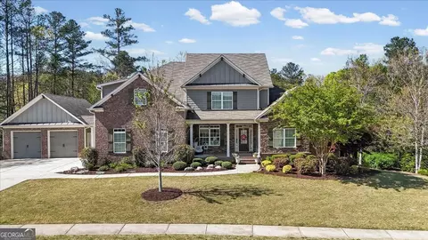 802 Double Branches Ln, Dallas, GA 30132