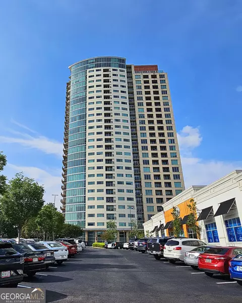 4561 Olde Perimeter Way #604, Atlanta, GA 30346