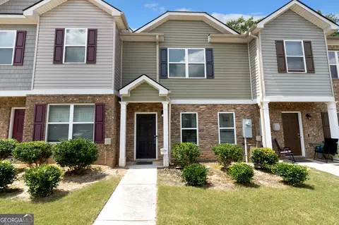 6117 Oakley Rd, Union City, GA 30291