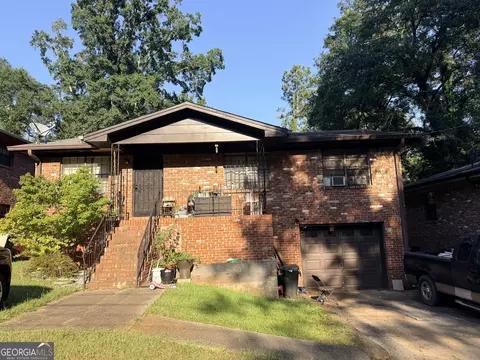 254 Howell Ter SW, Atlanta, GA 30331