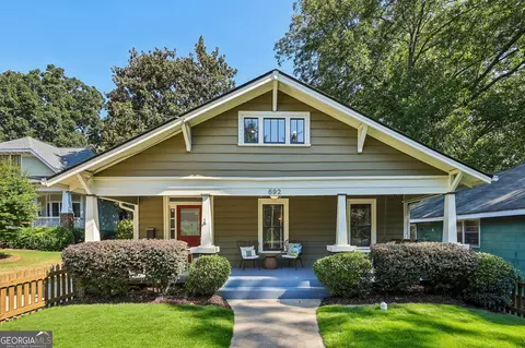 692 Glenwood Ave SE, Atlanta, GA 30312