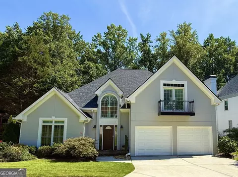 4512 Woodhaven NE, Marietta, GA 30067