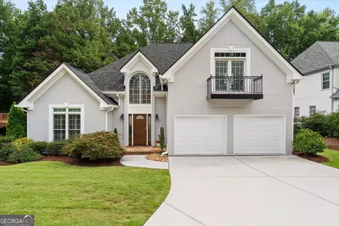4512 Woodhaven NE, Marietta, GA 30067
