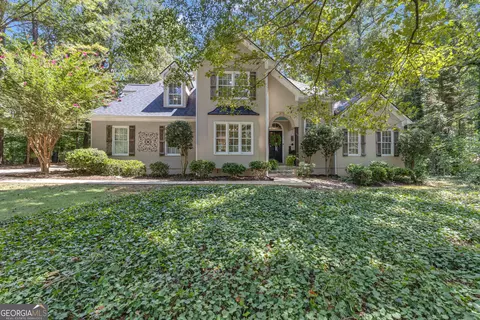 95 Spring Forest Trl, Sharpsburg, GA 30277