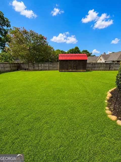 Exterior - 326 Silver Cir, Warner Robins, GA 31093 photo 7 of 11