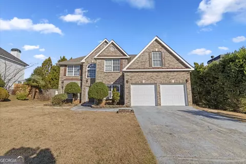 820 Kaitlyn Dr, Loganville, GA 30052
