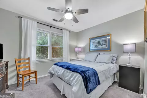 Bedroom - 323 Spring Rd, Covington, GA 30016 photo 4 of 7