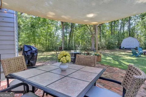 Exterior - 323 Spring Rd, Covington, GA 30016 photo 12 of 12