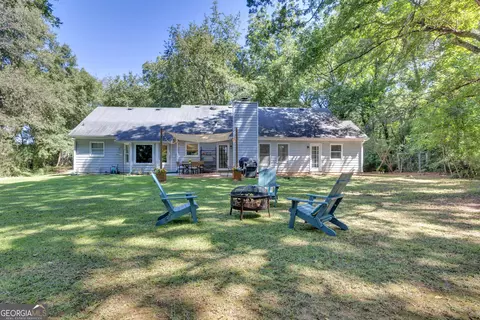 Exterior - 323 Spring Rd, Covington, GA 30016 photo 1 of 12