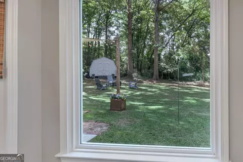 Exterior - 323 Spring Rd, Covington, GA 30016 photo 5 of 12