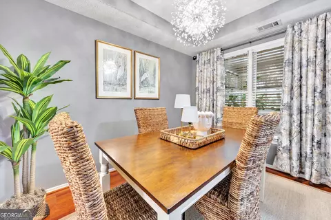 Dining - 323 Spring Rd, Covington, GA 30016 photo 4 of 5