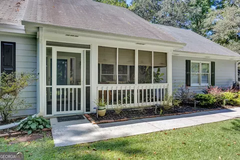 Exterior - 323 Spring Rd, Covington, GA 30016 photo 2 of 12