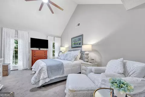 Bedroom - 323 Spring Rd, Covington, GA 30016 photo 1 of 7