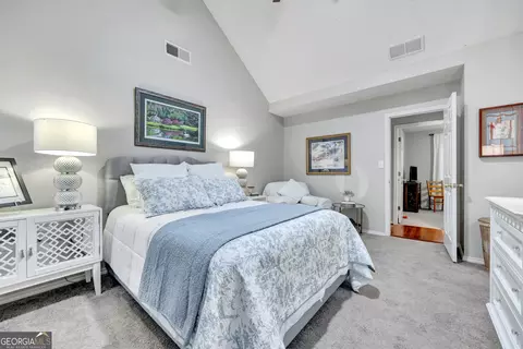 Bedroom - 323 Spring Rd, Covington, GA 30016 photo 3 of 7