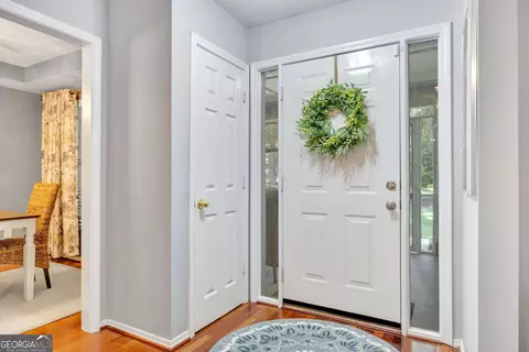 Entry Way - 323 Spring Rd, Covington, GA 30016 photo 2 of 5