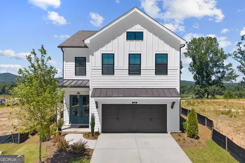 604 Silva St, Cumming, GA 30040