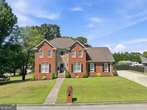 22 Stonebrook Dr SW, Rome, GA 30165