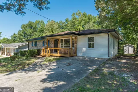 6405 Kensington Ct, Austell, GA 30106
