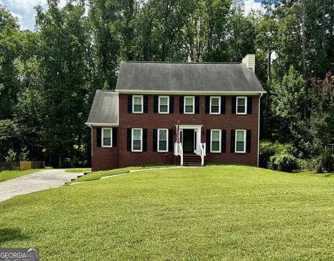 1890 Dovonshire Rd SW, Marietta, GA 30064