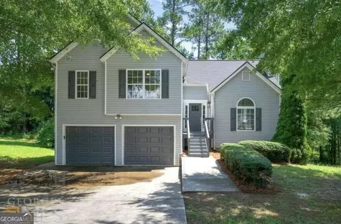 7305 Battle Pt, Douglasville, GA 30134